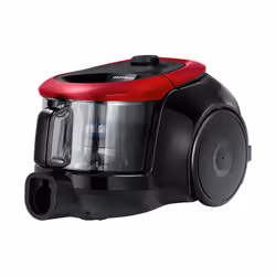 Samsung VC07M2110SR Aspirateur 1,5 L Aspirateur réservoir cylindrique Sec 700 W Sans sac - Vue supplémentaire 2