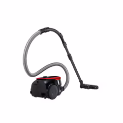 Samsung VC07M2110SR Aspirateur 1,5 L Aspirateur réservoir cylindrique Sec 700 W Sans sac - Vue supplémentaire 6