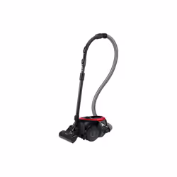 Samsung VC07M2110SR Aspirateur 1,5 L Aspirateur réservoir cylindrique Sec 700 W Sans sac - Vue supplémentaire 7
