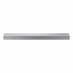 Samsung HW-MS651, 3.0 canaux, DTS 2.0, Dolby Digital 5.1, 4 Ohm, Argent, Universel, AAC, ALAC, FLAC, MP3, OGG, WAV