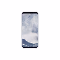 Samsung EF-PG955, Housse, Samsung, Galaxy S8+, 15,8 cm (6.2"), Blanc