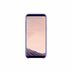 Samsung EF-PG955, Housse, Samsung, Galaxy S8+, 15,8 cm (6.2"), Violet