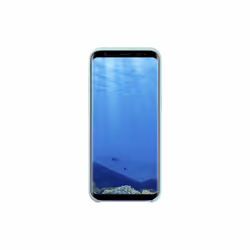 Samsung EF-PG950, Housse, Samsung, Galaxy S8, 14,7 cm (5.8"), Bleu