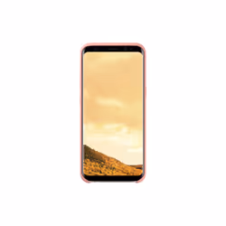 Samsung EF-PG950, Housse, Samsung, Galaxy S8, 14,7 cm (5.8"), Rose