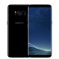 Samsung Galaxy S8 4G 4Go 64Go Noir