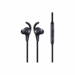 Samsung EO-IG950, Appels/Musique, Casque, Noir