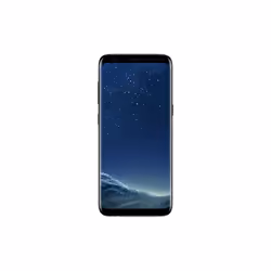 Samsung Galaxy S8 SM-G950F, 14,7 cm (5.8"), 4 Go, 64 Go, 12 MP, Android 7.0, Noir