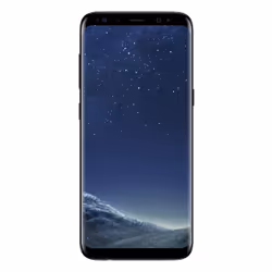 Samsung Galaxy S8+ SM-G955F, 15,8 cm (6.2"), 4 Go, 64 Go, 12 MP, Android 7.0, Noir