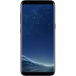SAMSUNG Galaxy S8  64 Go Noir
