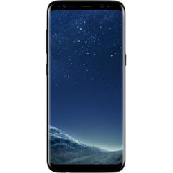 SAMSUNG Galaxy S8  64 Go Noir
