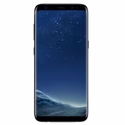 Vodafone Samsung Galaxy S8, 14,7 cm (5.8"), 1440 x 2960 pixels, 4 Go, 64 Go, 12 MP, Noir