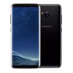 Vodafone Samsung Galaxy S8 4G 4Go 64Go Noir