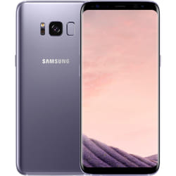 Samsung Galaxy S8+ 4G 4Go 64Go Violet