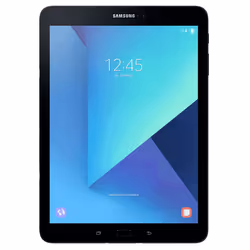 Samsung Galaxy Tab S3 SM-T820N, 24,6 cm (9.7"), 2048 x 1536 pixels, 32 Go, 4 Go, Android 7.0, Noir