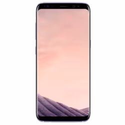 Samsung Galaxy S8 SM-G950F, 14,7 cm (5.8"), 4 Go, 64 Go, 12 MP, Android 7.0, Violet