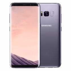 Samsung Galaxy S8 4G 4Go 64Go Violet