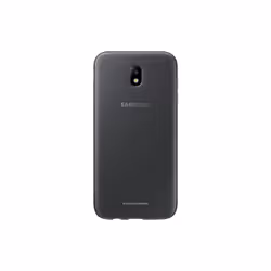 Samsung EF-AJ730 5.5" Housse Noir