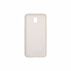 Samsung EF-AJ730 coque de protection pour téléphones portables Housse Or