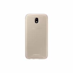 Samsung EF-AJ730 coque de protection pour téléphones portables Housse Or