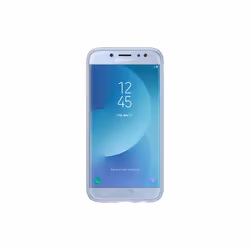 Samsung EF-AJ730, Housse, Samsung, Galaxy J7, Bleu
