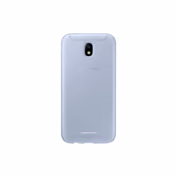 Samsung EF-AJ730 coque de protection pour téléphones portables Housse Bleu