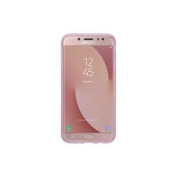 Samsung EF-AJ730 5.5" Housse Rose