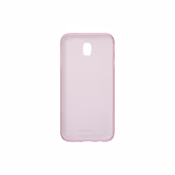 Samsung EF-AJ730 5.5" Housse Rose