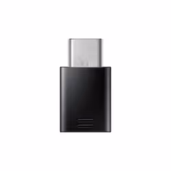 Samsung EE-GN930BBEGWW, USB C, Micro USB, Noir