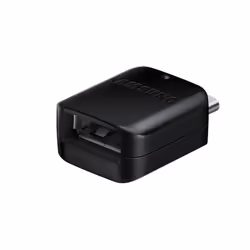 Samsung EE-UN930 USB Typ-C USB Typ-A Noir - Vue supplémentaire 4