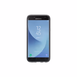 Samsung EF-AJ530, Housse, Samsung, Galaxy J5 2017, 13,2 cm (5.2"), Noir