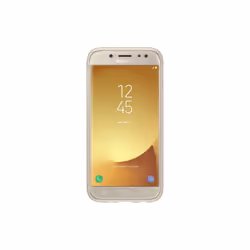 Samsung EF-AJ530, Housse, Samsung, Galaxy J5 2017, 13,2 cm (5.2"), Blanc