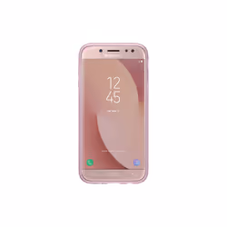 Samsung EF-AJ530, Housse, Samsung, Galaxy J5 2017, 13,2 cm (5.2"), Rose