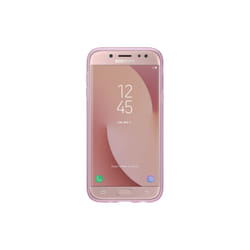 Samsung EF-AJ530 5.2" Housse Rose