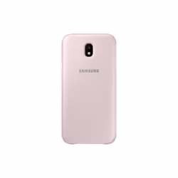 Samsung EF-WJ530 5.2" Étui avec portefeuille Rose