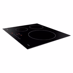 Samsung NZ63M3707AK Noir Intégré 60 cm Plaque avec zone à induction 3 zone(s)