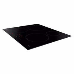 Samsung NZ64M3707AK Noir Intégré Plaque avec zone à induction 4 zone(s)