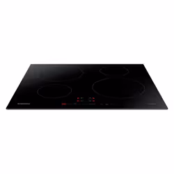 Samsung NZ64M3707AK Noir Intégré Plaque avec zone à induction 4 zone(s) - Vue supplémentaire 4