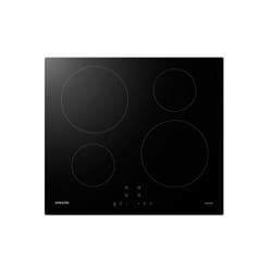Samsung NZ64M3NM1BB Noir Intégré Plaque avec zone à induction 4 zone(s)