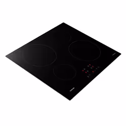 Samsung NZ64M3NM1BB Noir Intégré Plaque avec zone à induction 4 zone(s)