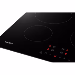Samsung NZ64M3NM1BB Noir Intégré Plaque avec zone à induction 4 zone(s)