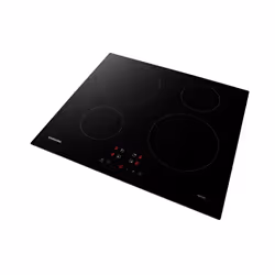 Samsung NZ64M3NM1BB Noir Intégré Plaque avec zone à induction 4 zone(s) - Vue supplémentaire 6