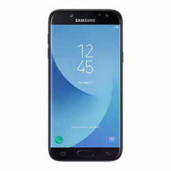 Samsung Galaxy J5 (2017) SM-J530F, 13,2 cm (5.2"), 2 Go, 16 Go, 13 MP, Android 7.0, Noir