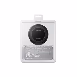 Samsung EP-WG95F, Intérieure, Extérieure, Noir