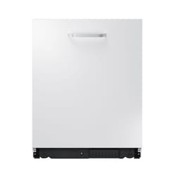 Samsung DW60M6050BB Entièrement intégré 14 couverts E