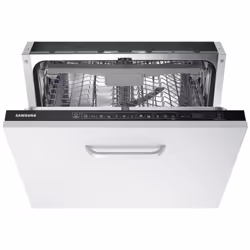 Samsung DW60M6050BB Entièrement intégré 14 couverts E - Vue supplémentaire 12