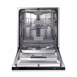 Samsung DW60M6050BB Entièrement intégré 14 couverts E