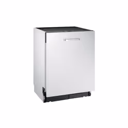Samsung DW60M6050BB Entièrement intégré 14 couverts E - Vue supplémentaire 5