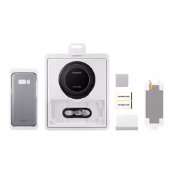 Samsung EP-WG95B Smartphone Noir Intérieure - Vue supplémentaire 2