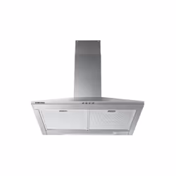 Samsung NK24M3050PS Montée au mur Acier inoxydable 512 m³/h D