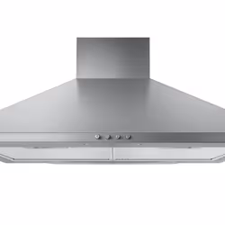 Samsung NK24M3050PS Montée au mur Acier inoxydable 512 m³/h D - Vue supplémentaire 4